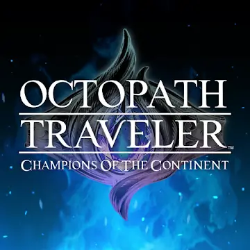 OCTOPATH TRAVELER